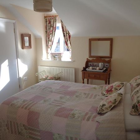 Dromard House Bed & Breakfast Enniskillen Eksteriør bilde